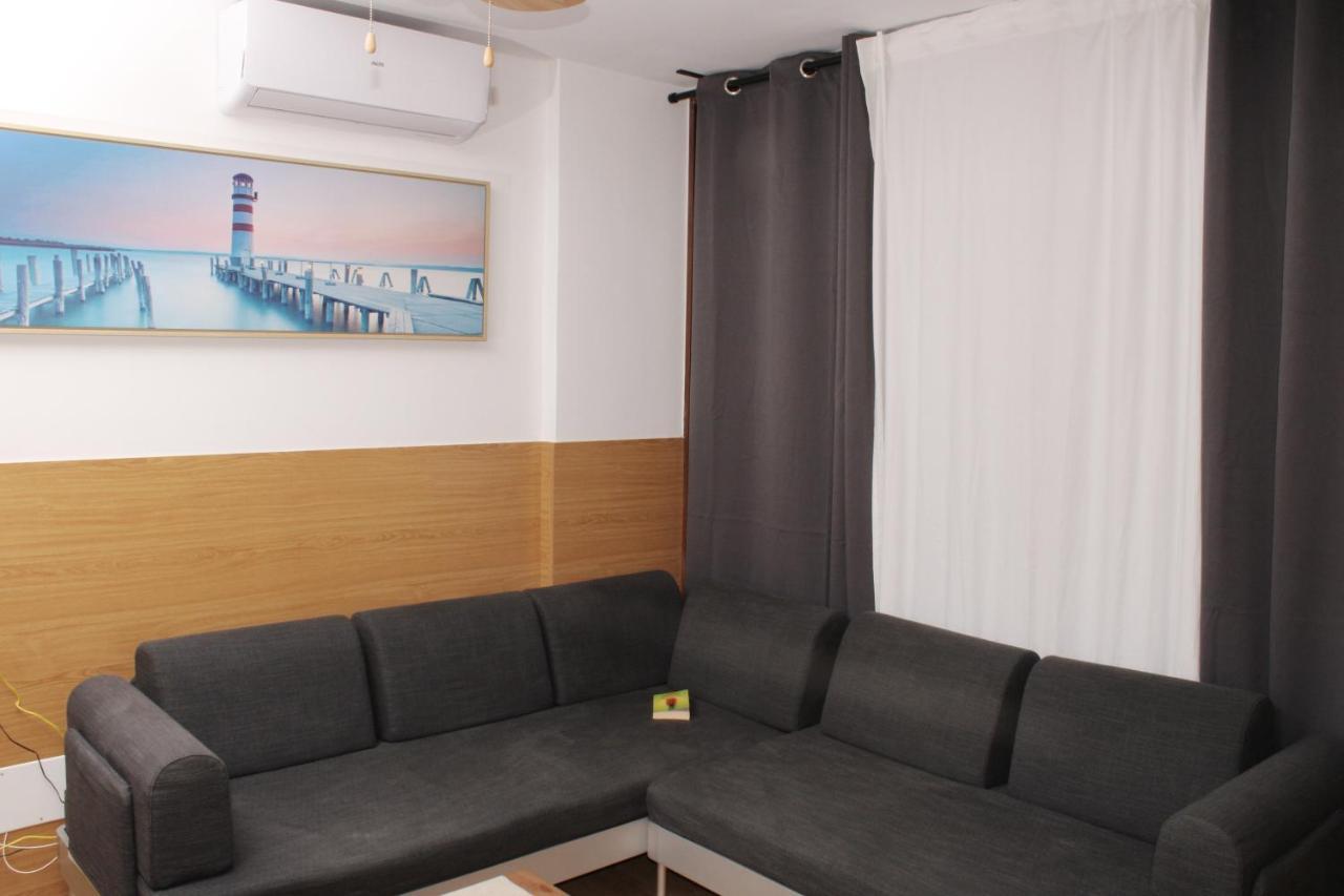 Drago Friendly Holiday Home Плайя-дель-Інглес Екстер'єр фото